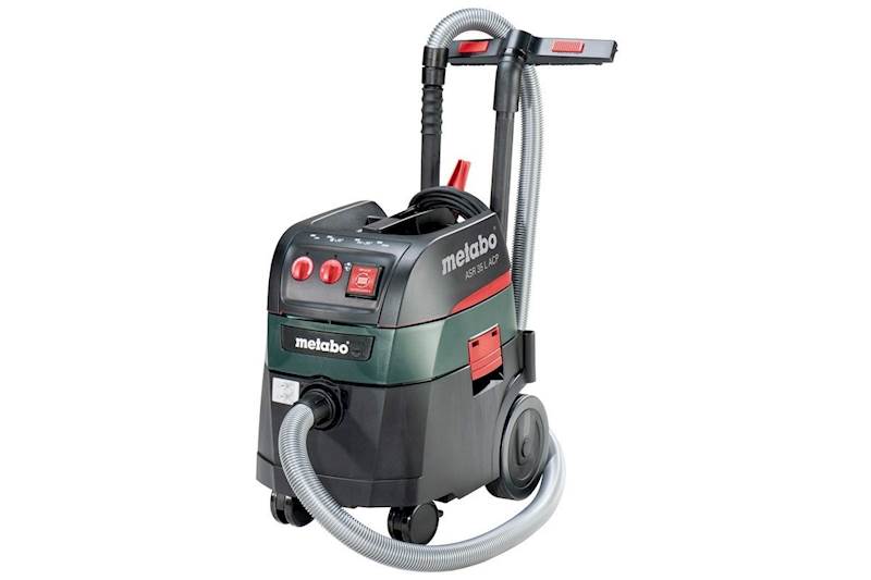 METABO odkurzacz ASR 35 L ACP
