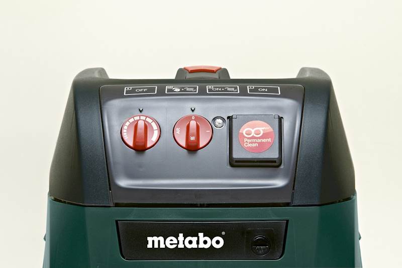 METABO odkurzacz ASR 35 L ACP