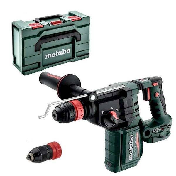METABO młotowiertarka KH 18 LTX BL 28 Q 601715840
