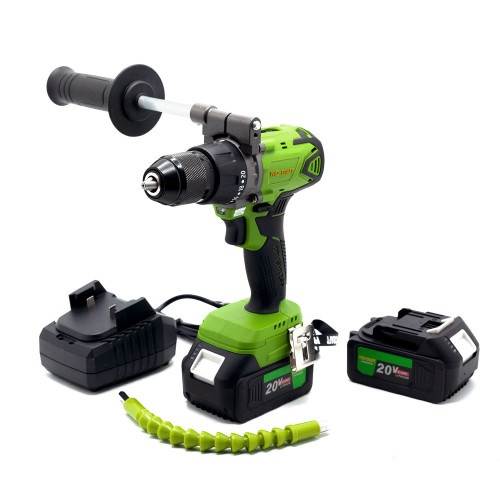 PROCRAFT wkrętarka PA18BL