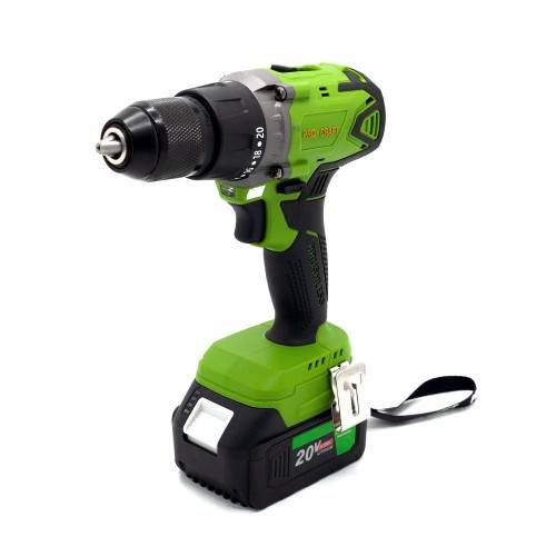 PROCRAFT wkrętarka PA18BL