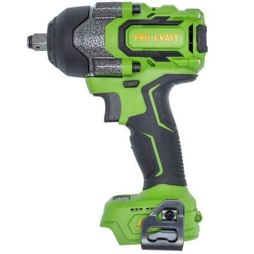 PROCRAFT klucz udarowy PWA36