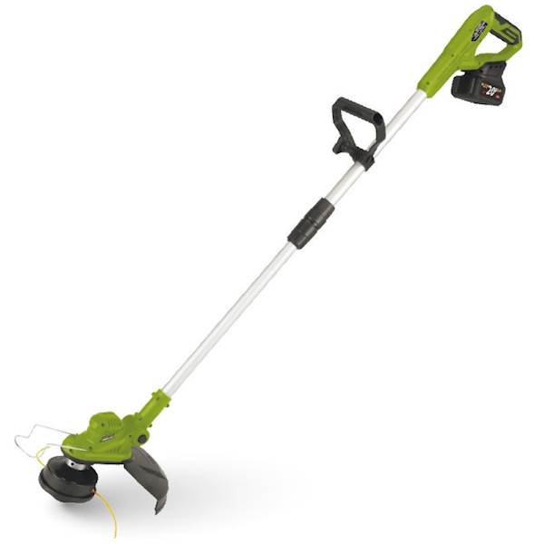 PROCRAFT podkaszarka akumulatorowa PTA24 BL