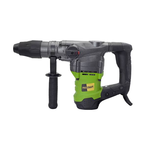 PROCRAFT młotowiertarka SDS-MAX BH2350