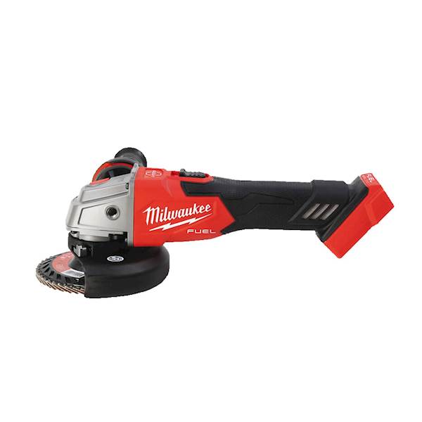 Milwaukee szlifierka kątowa M18FSAG125XB-0X
