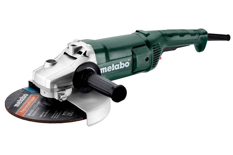METABO szlifierka katowa WE 2200-230