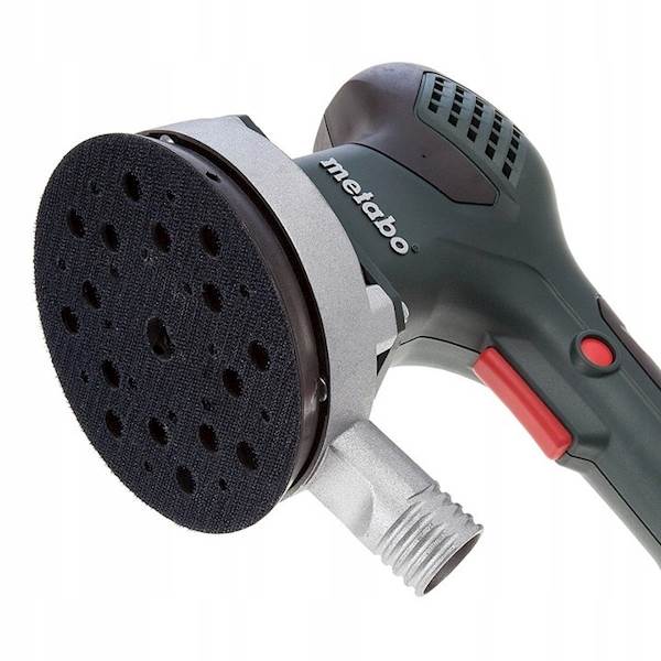 METABO szlifierka mimośrodowa SXE 3150