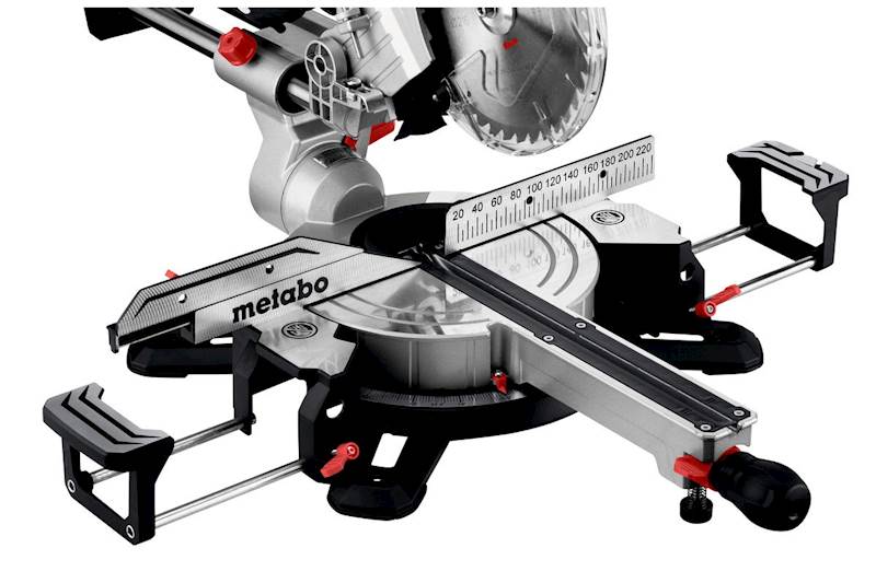 METABO ukośnica KGS 305M