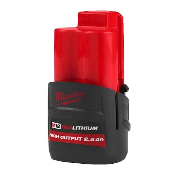 akumulator M12HB2,5