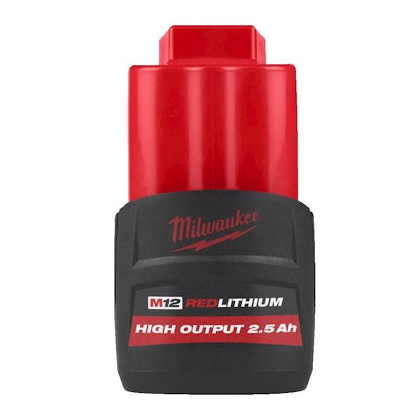 akumulator M12HB2,5