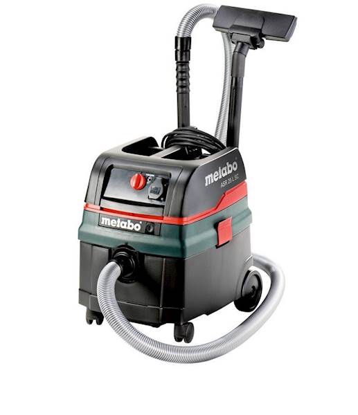 METABO  odkurzacz ASR 25 L SC