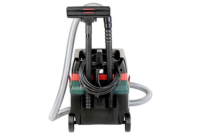 METABO  odkurzacz ASR 25 L SC