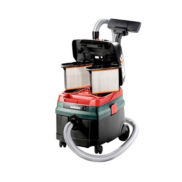 METABO  odkurzacz ASR 25 L SC