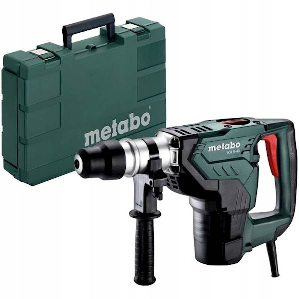 METABO młotowiertarka KH 5-40