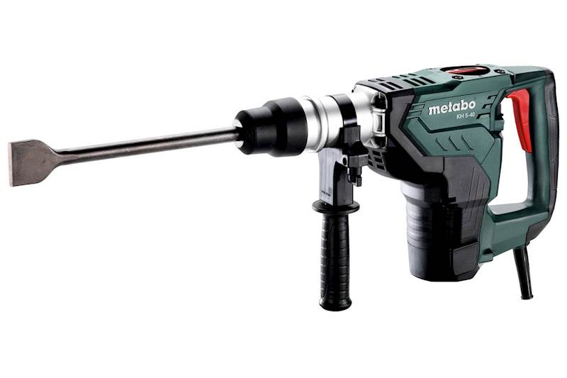 METABO młotowiertarka KH 5-40
