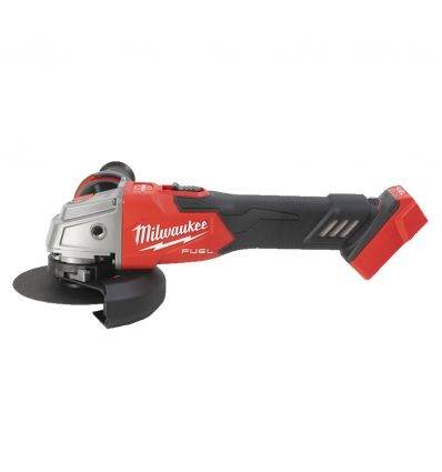 szlifierka kątowa M18FSAGV125XB-0X