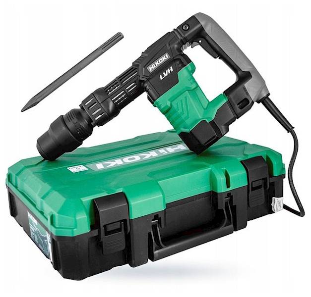 HIKOKI  młot kujący H41MB2WSZ