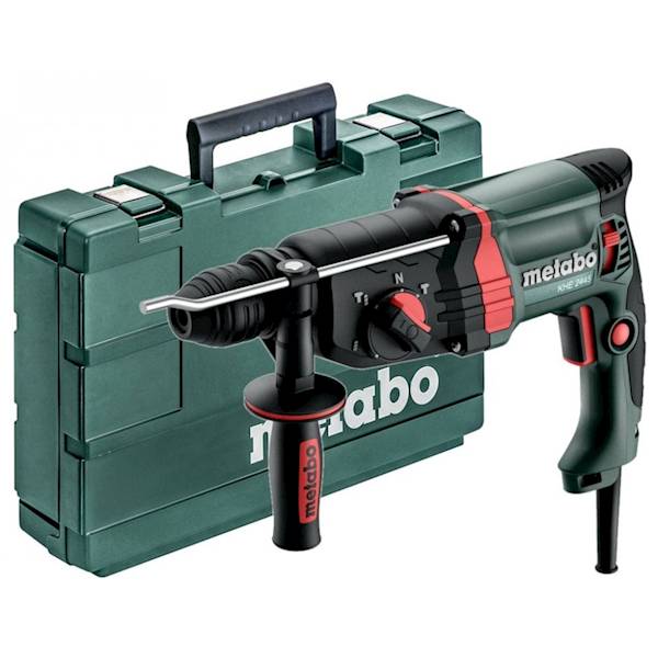 METABO młotowiertarka KHE 2445