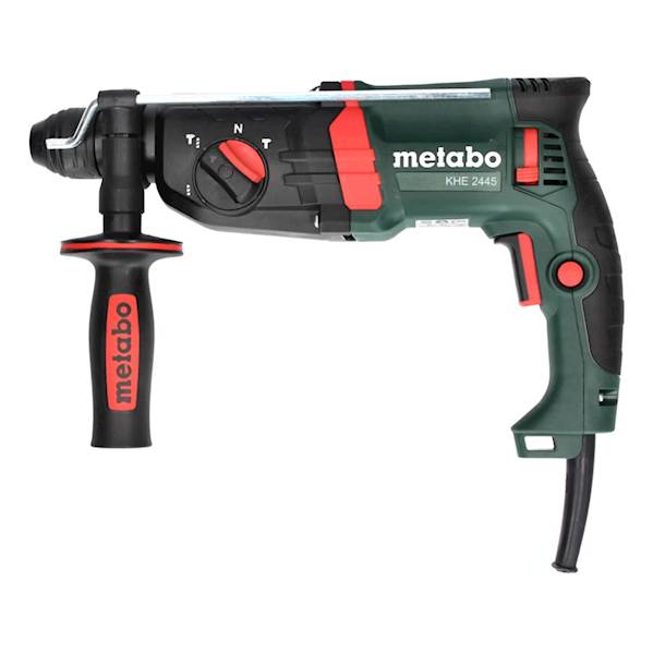 METABO młotowiertarka KHE 2445