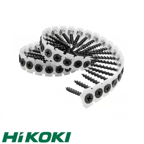 wkręty na taśmie 3,6x35mm  1000 szt.