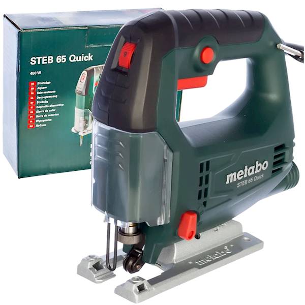 wyrzynarka STEB 65 Quick
