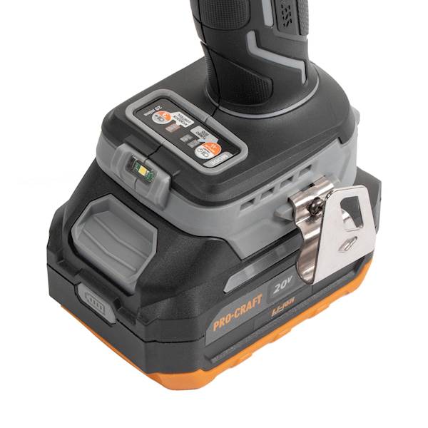 wkrętarka CD20B-1b-c