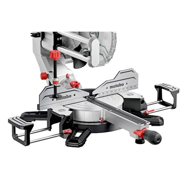 METABO ukośnica KGSV 254 MC