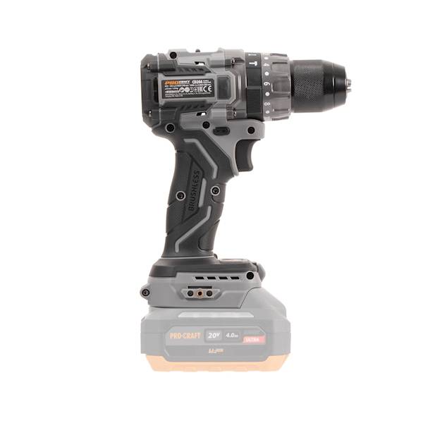 wkrętarka akumulatorowa CD20Abb