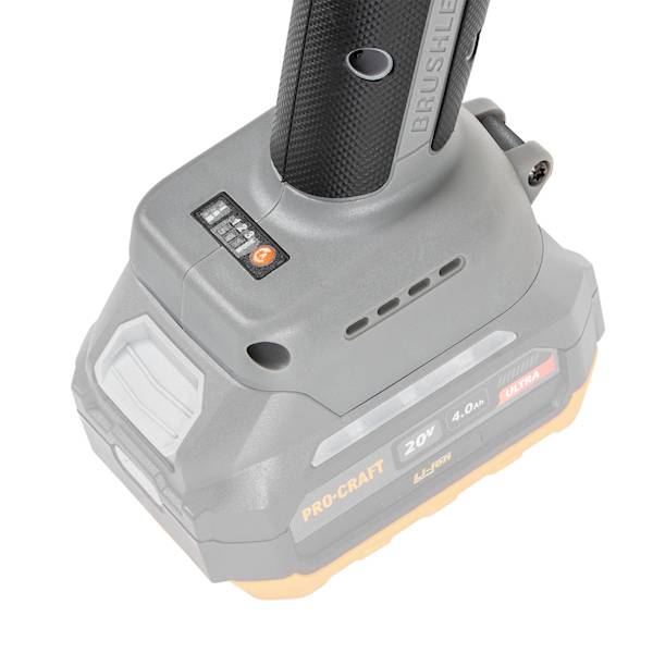 szlifierka akumulatorowa AG125A bb