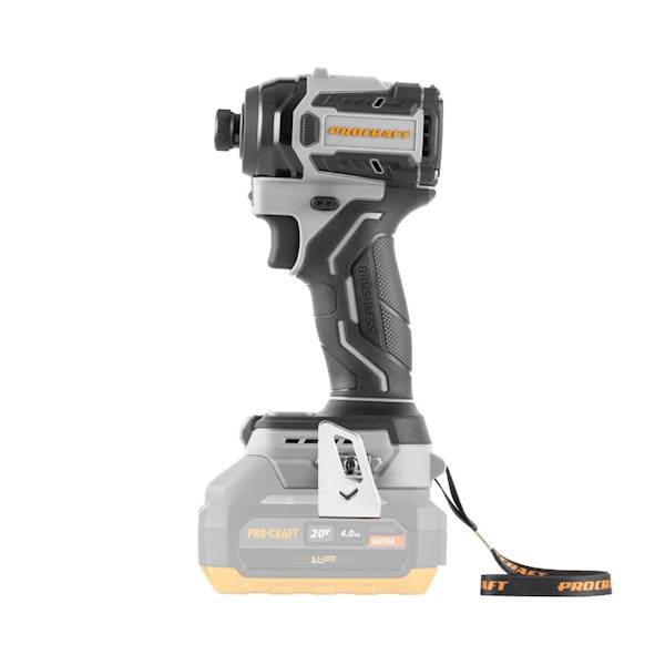 zakrętarka udarowa ID20A