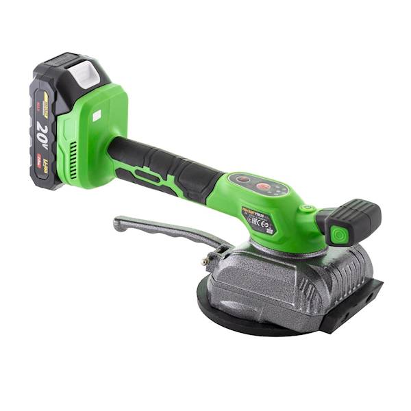 przystawka wibracyjna PTM20-1b-c