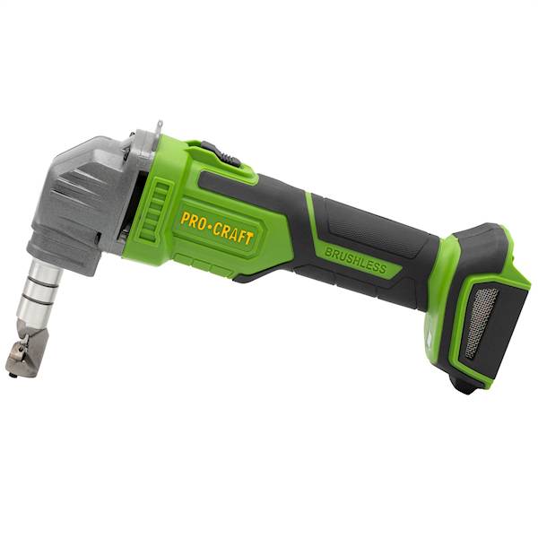 nożyce do blachy SM20bb