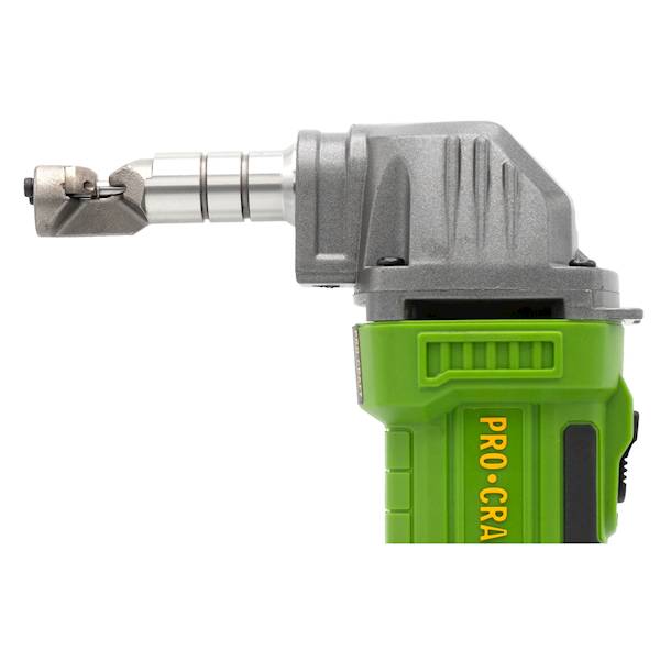 nożyce do blachy SM20bb