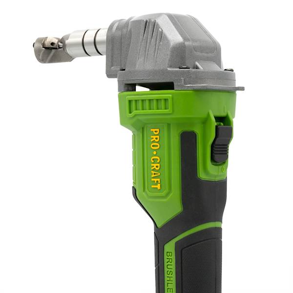 nożyce do blachy SM20bb