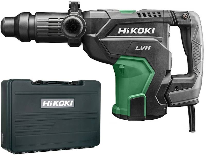 młot udarowo-obrotowy SDS-MAX DH45MAWSZ