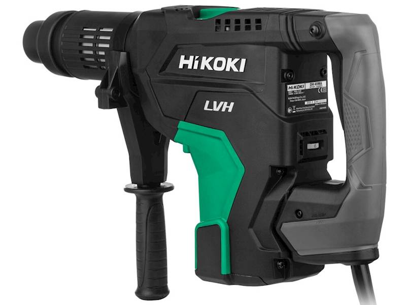 młot udarowo-obrotowy SDS-MAX DH45MAWSZ