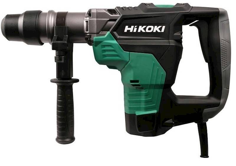 HIKOKI młot udarowo-obrotowy SDS-MAX DH40MCWSZ