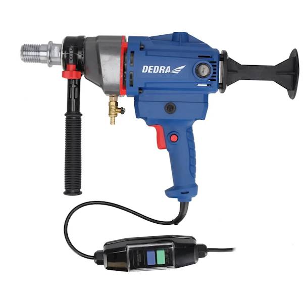 wiertnica DED7615