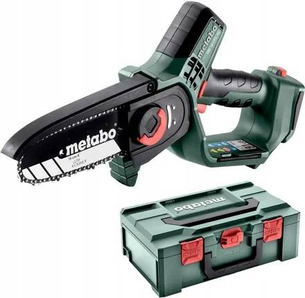 piła łańcuchowa MS 18 LTX 15  MetaBOX145