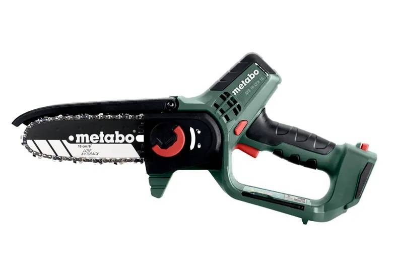 piła łańcuchowa MS 18 LTX 15  MetaBOX145