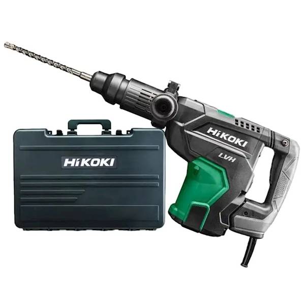 HIKOKI młotowiertarka SDS-MAX DH52MA WSZ