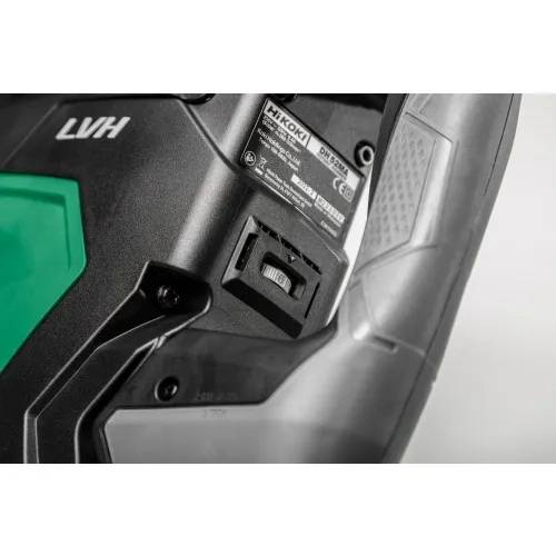 HIKOKI młotowiertarka SDS-MAX DH52MA WSZ