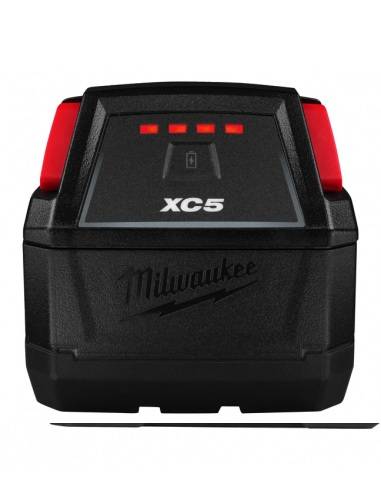 MILWAUKEE akumulator M18HB5
