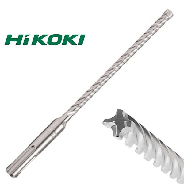 wiertło SDS-plus 8x540/605