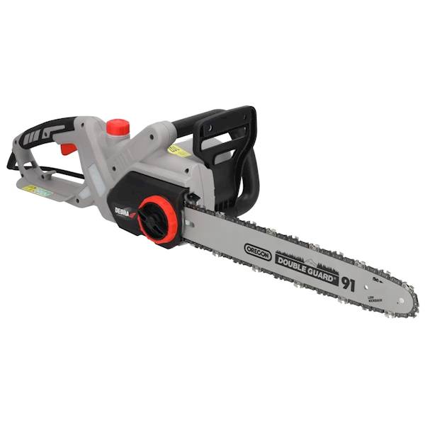 pilarka łańcuchowa DED8702