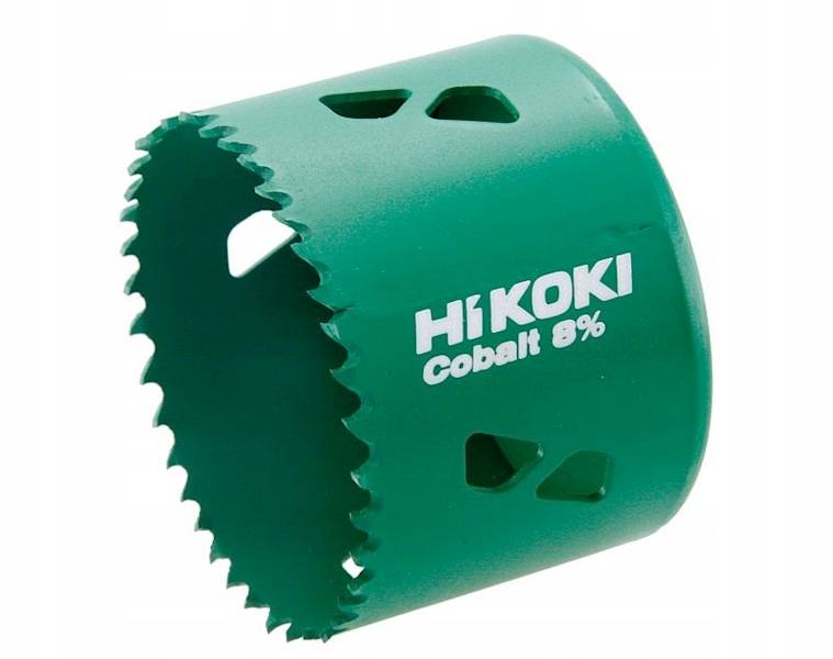 otwornica HSS-Co 51mm