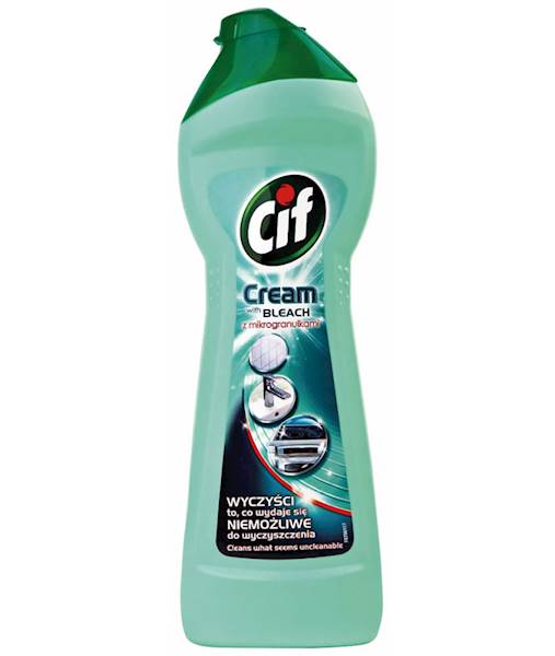 MLECZKO CIF 0,7L