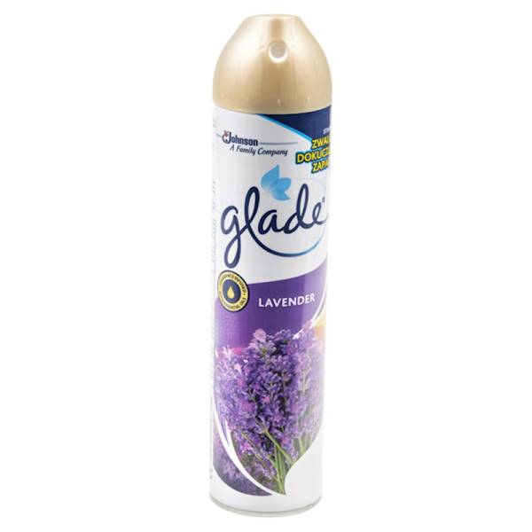 ODŚWIEŻACZ BRISE GLADE 5W1 300ML