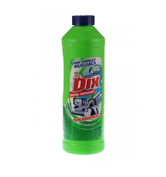 ODKAMIENIACZ DIX 1L
