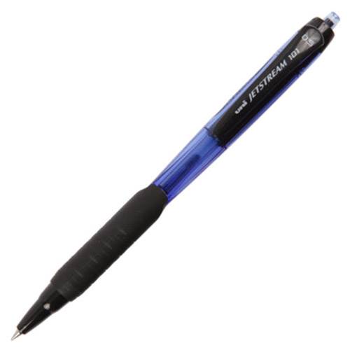 DŁUGOPIS UNI SXN-101 NIEBIESKI
